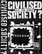 Civilised Society?