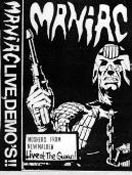 Maniac