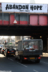 banksy_abandon_hope.gif (63175 bytes)