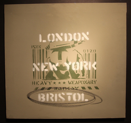 London Bristol