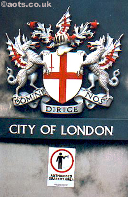Banksy London Graffiti Photos