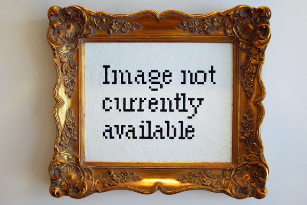 Banksy - Image Not Currently Available