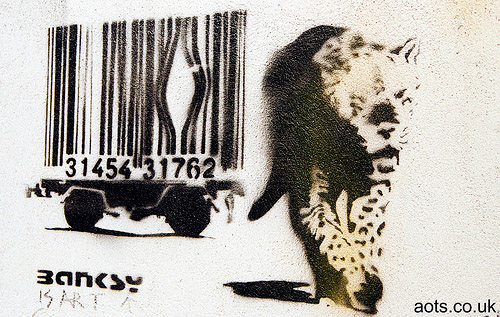 Leopard Room Ideas on Bansky By Cowny On Myspace