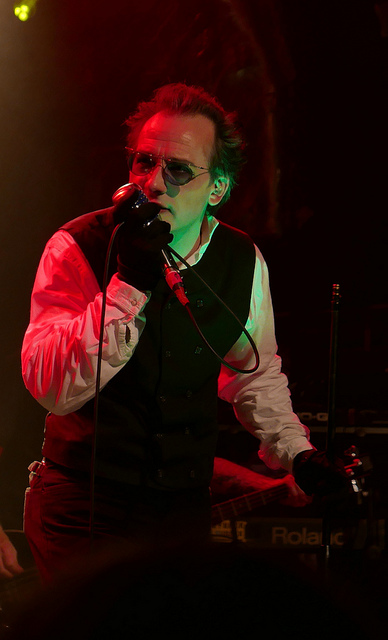 Dave Vanian