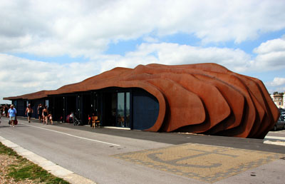 Littlehampton Cafe