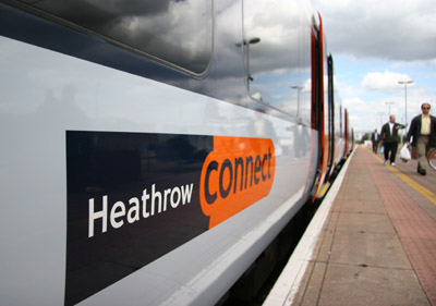 Heathrow Connect