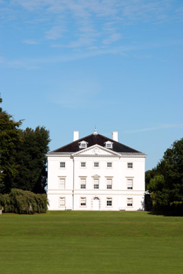 Marble Hill House