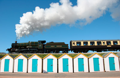 Paignton and South Devon Railway