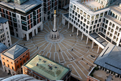 Paternoster Square