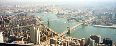 Bmw new york bridges #2
