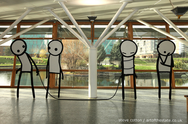 Stik - Mile End