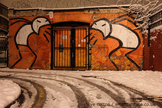 Stik - Snow