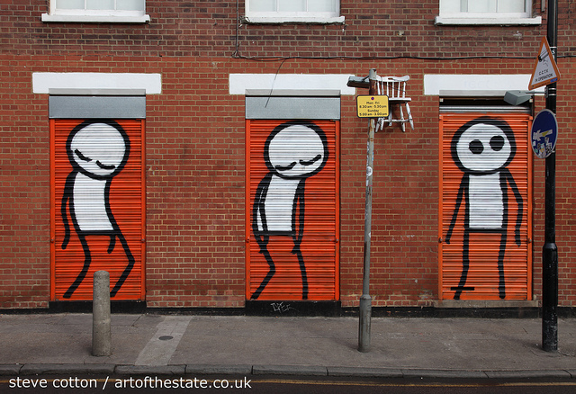 Stik - triple