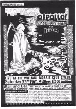 Oi Polloi, Intensive Care & Throbs