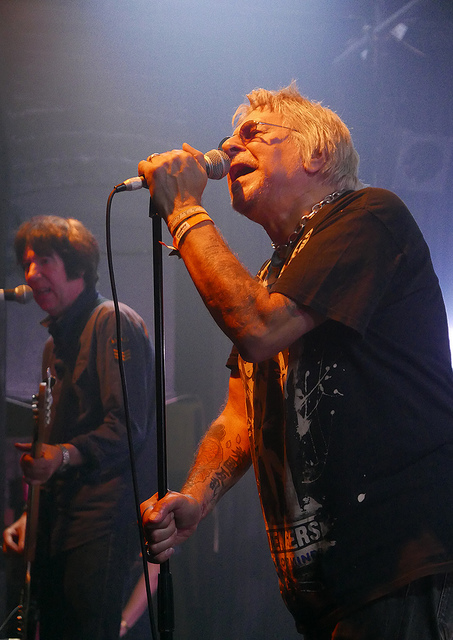 UK Subs