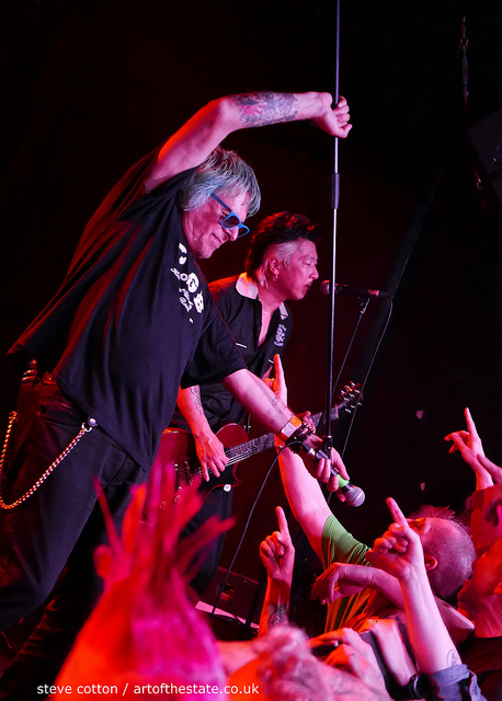 UK Subs