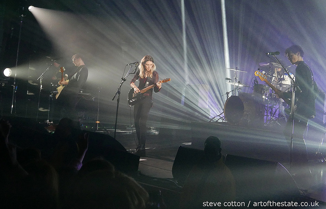 Wolf Alice