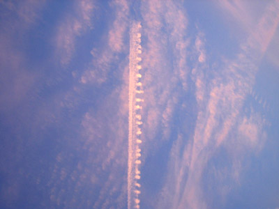 zipper sky