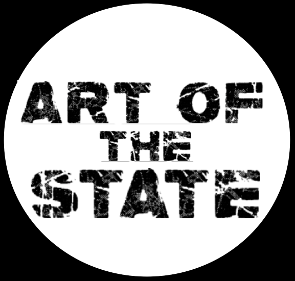 Banksy Turf War Pigs - art of the state archive