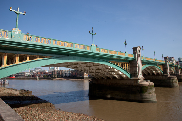 Southwark Bridge