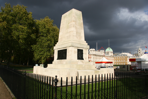 Guards Division War Memorial