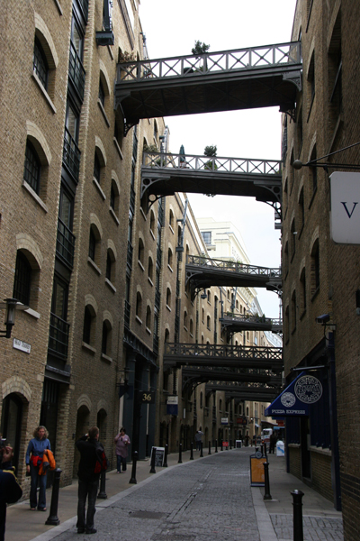 Shad Thames