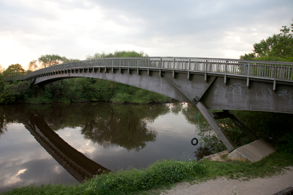 Summerleaze Bridge