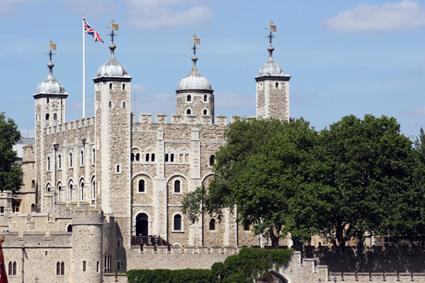 Tower of London