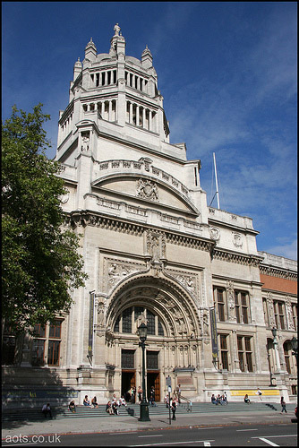 Victoria and Albert Museum