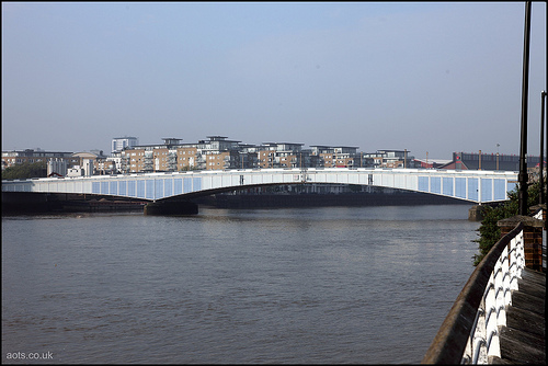 Wandsworth Bridge