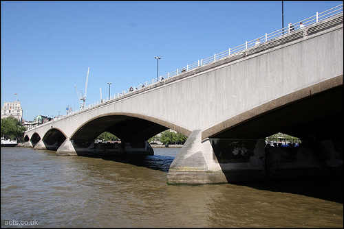 Waterloo Bridge