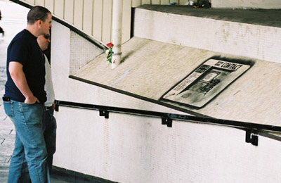 Arofish - Asylum seeker Contact centre - London Bridge