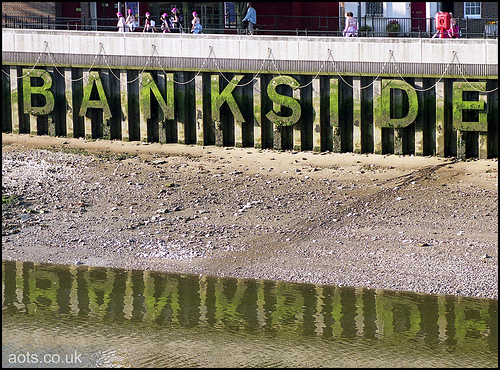Bankside