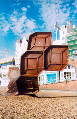 Brighton Beach photo