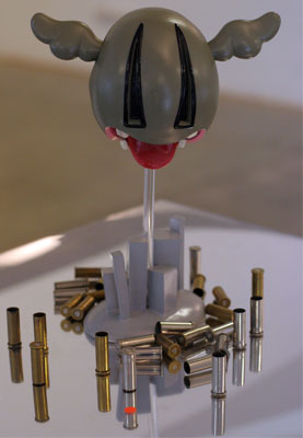 DFace original d-dog