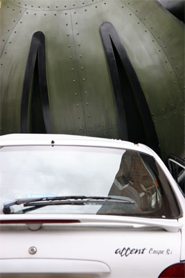 DFace Death and Glory show, London