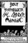 gig_bolt_thrower_axegrinder_maniac.jpg (99471 bytes)