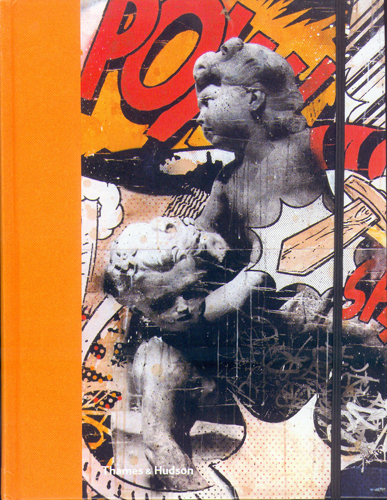 The Urban Traveller's Sketchbook -King Adz & Hush