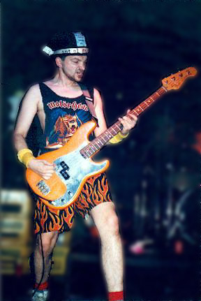 DOCTOR AND THE CRIPPENS