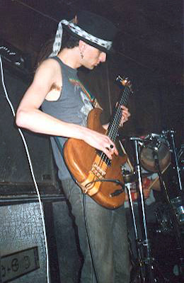 Culture Shock Go Wild my son