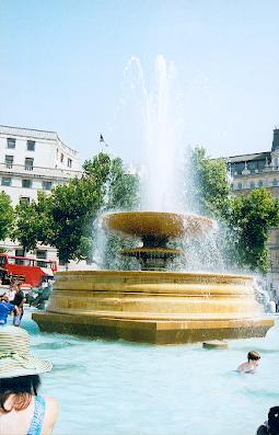 Trafalgar Square