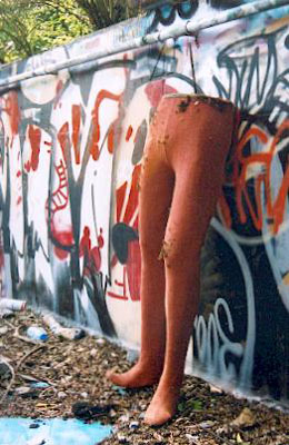 Twickenham Swimming Pool�