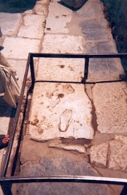 Ephesus prostitute advert