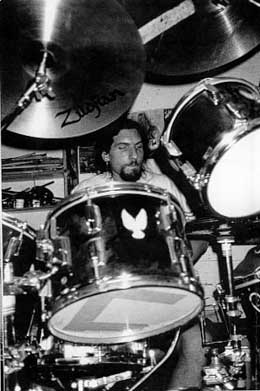 Compassion - Pablo Videla