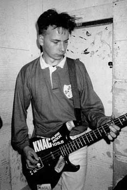 Comapssion - Seamus Darcy