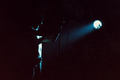 Icons of Filth, Surbiton Assembly Rooms, 1985