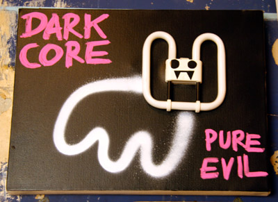 Santa's Ghetto 2005 - Pure Evil