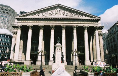 Royal Exchange