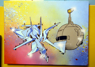 Santa's Ghetto 2005 - Free for all 1