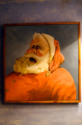 Santa's Ghetto 2005 - Santa